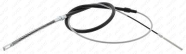 Handbrake cable (5761), BMW